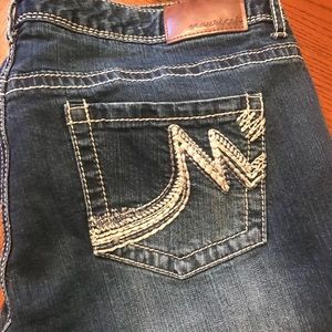 Maurice’s Jeans
